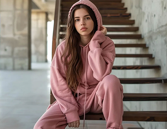 Casual Wear