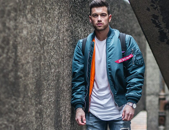 Street Wear