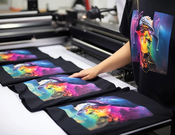 Sublimation Wear